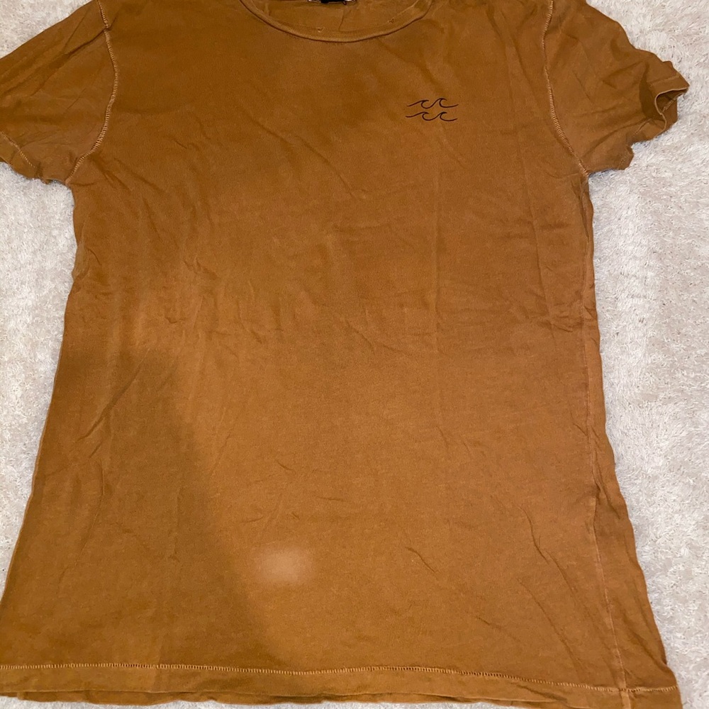 BillaBong Shirt